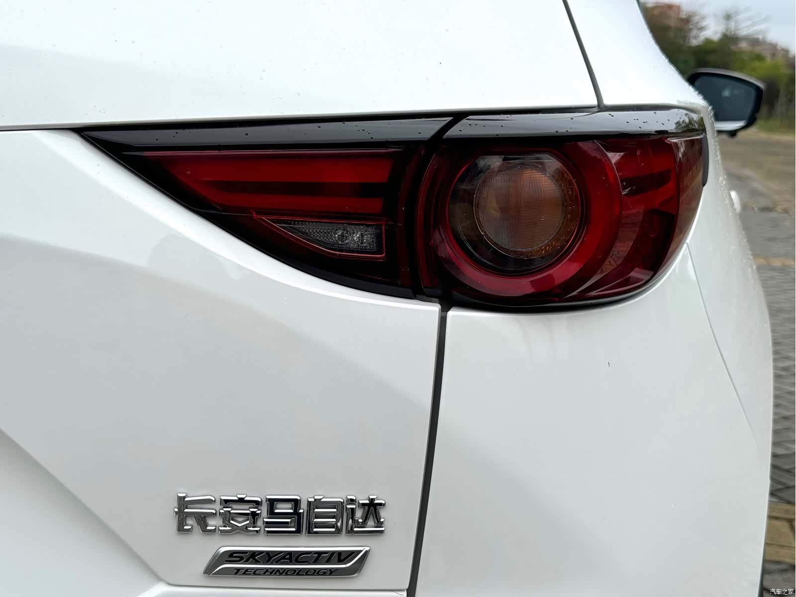 Mazda CX-5, 2019 15