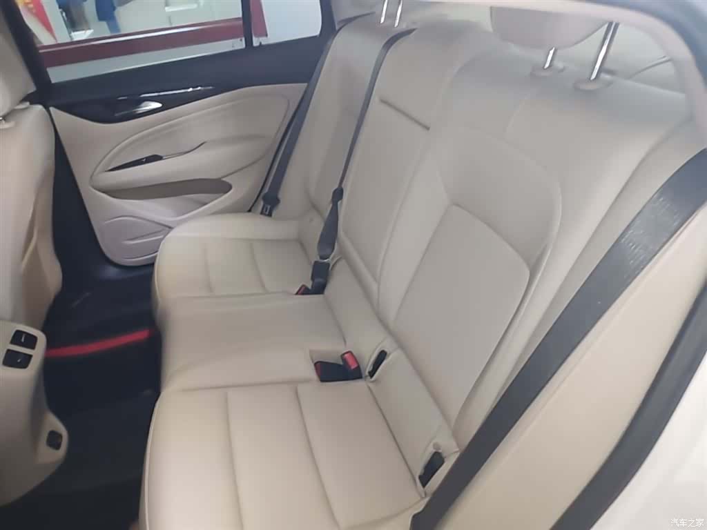 Buick Regal, 2021 17