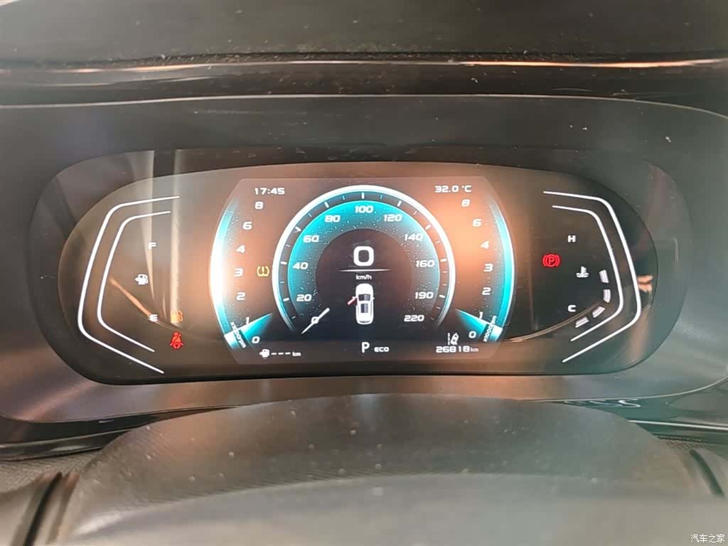 Changan X5, 2022 12