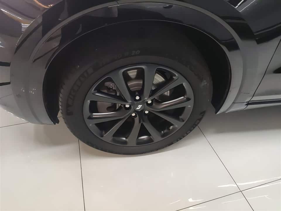 Li Auto Ideal ONE