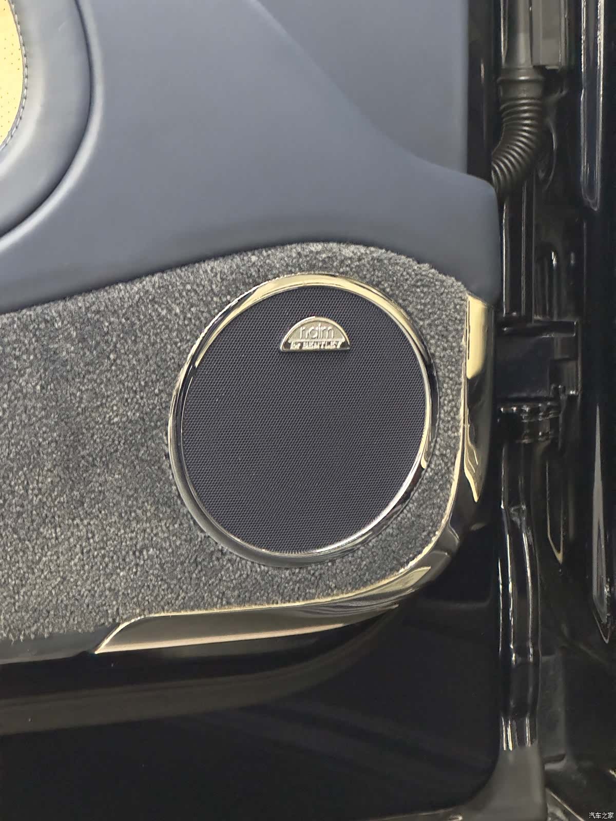 Bentley Mulsanne, 2012 29