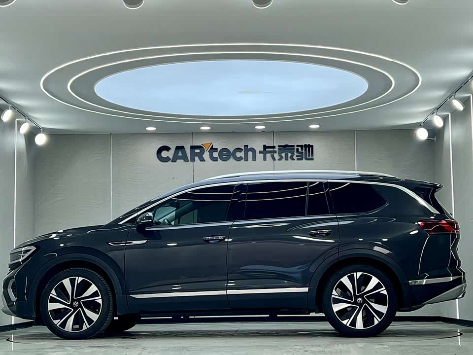 Volkswagen Lanjing Volkswagen Lanjing