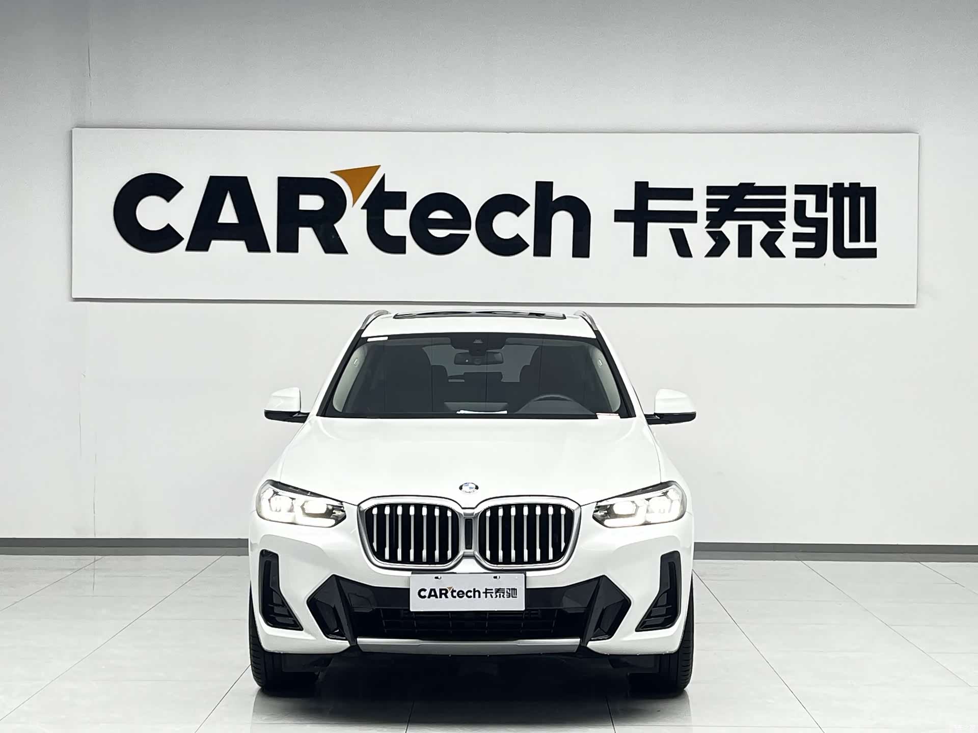 BMW X3, 2023 2