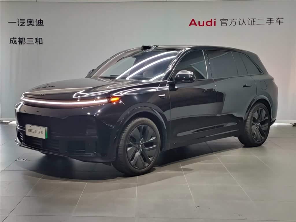 Li Auto L7