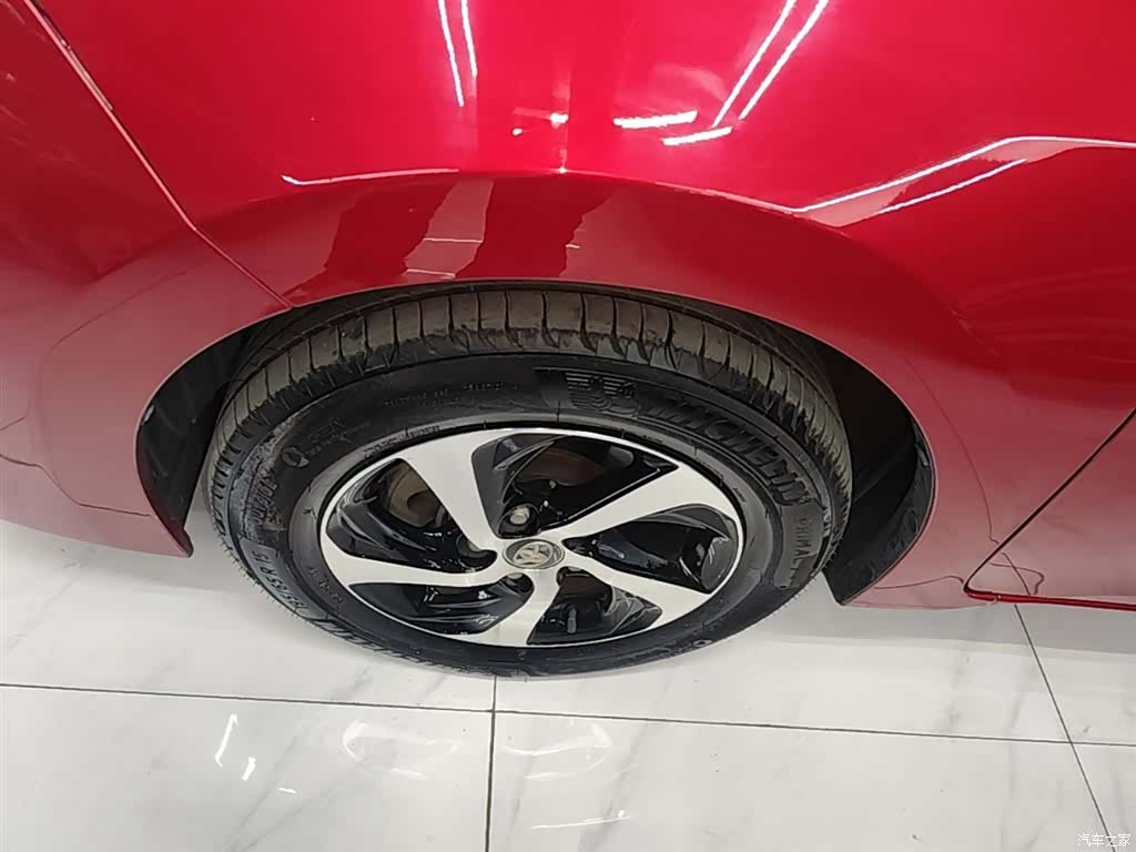 Toyota Levin, 2018 23
