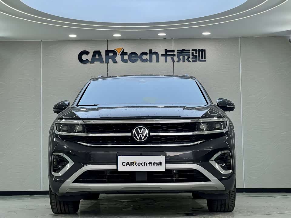 Volkswagen Lanjing Volkswagen Lanjing