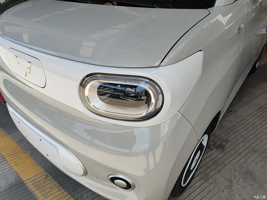 Wuling MINIEV, 2025 24