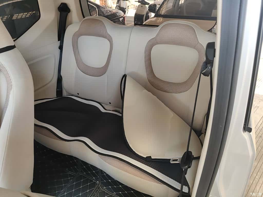 Wuling MINIEV, 2025 17