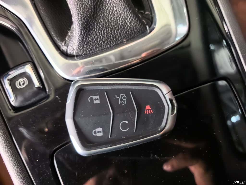 Buick Regal, 2019 9