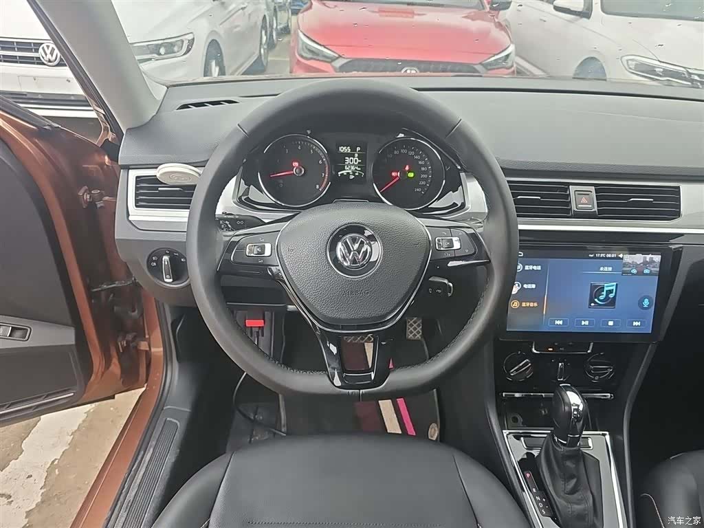 Volkswagen Bora, 2018 7