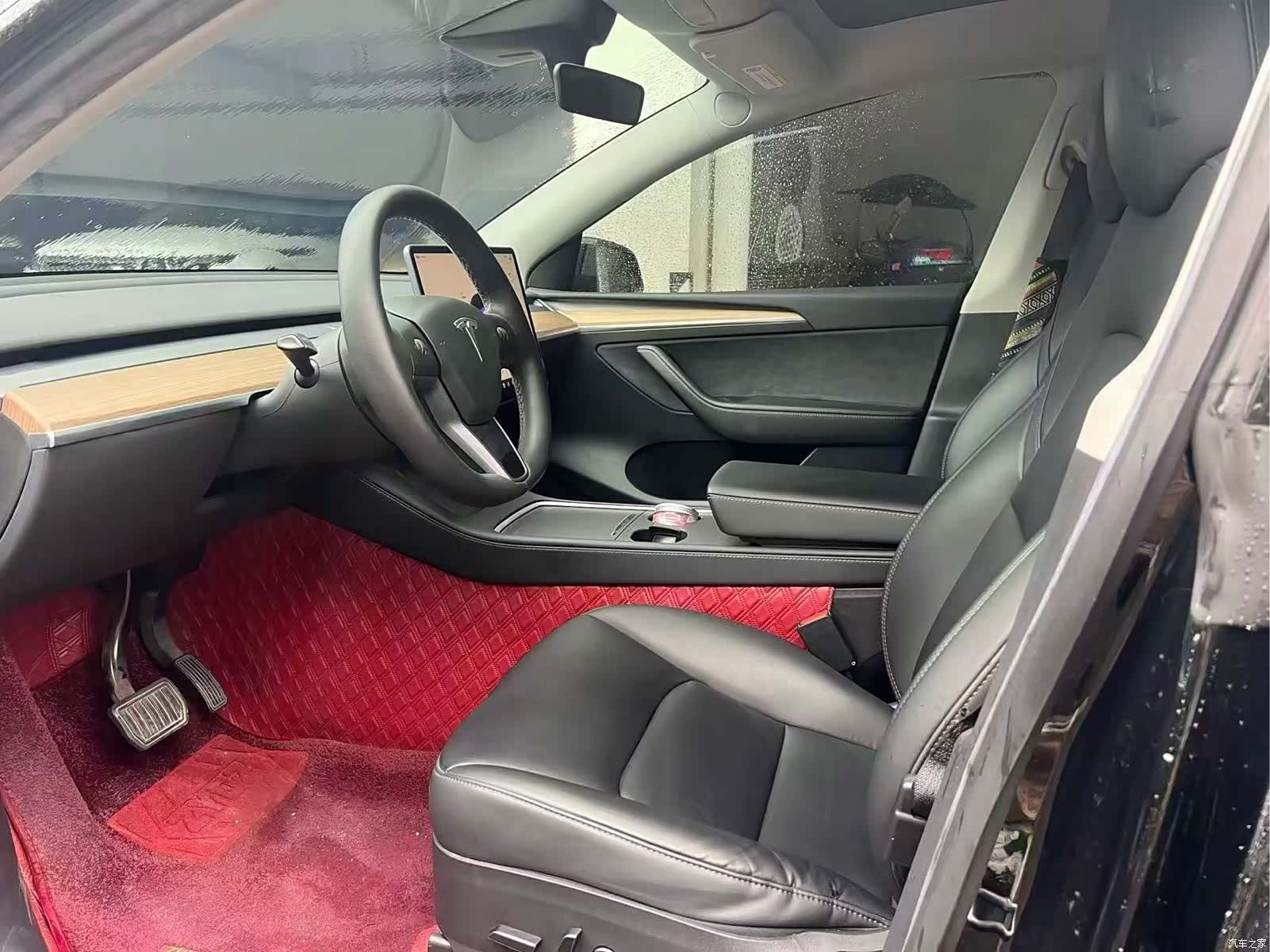 Tesla Model Y, 2022 6