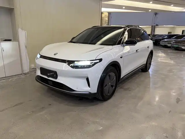 Leapmotor C11 2021 — купить из Китая под заказ