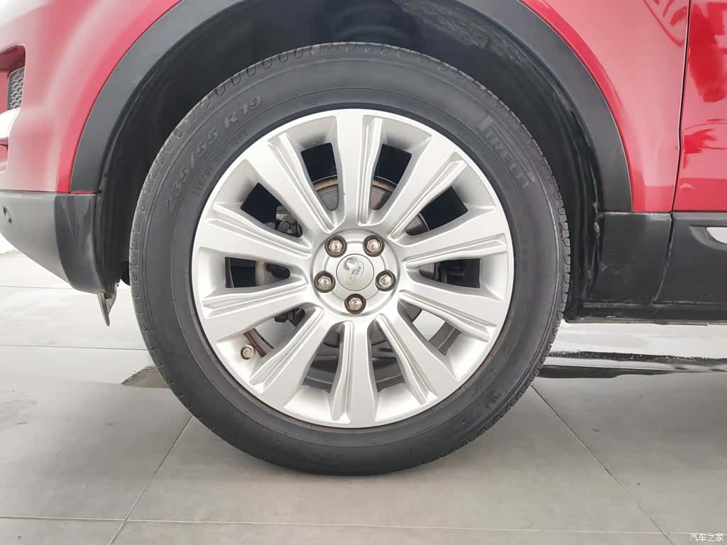 Land Rover Range Rover, 2015 17
