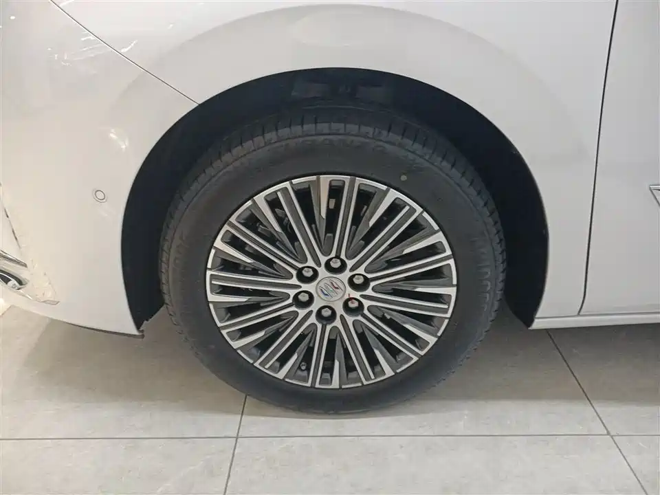 Buick GL8 Buick GL8