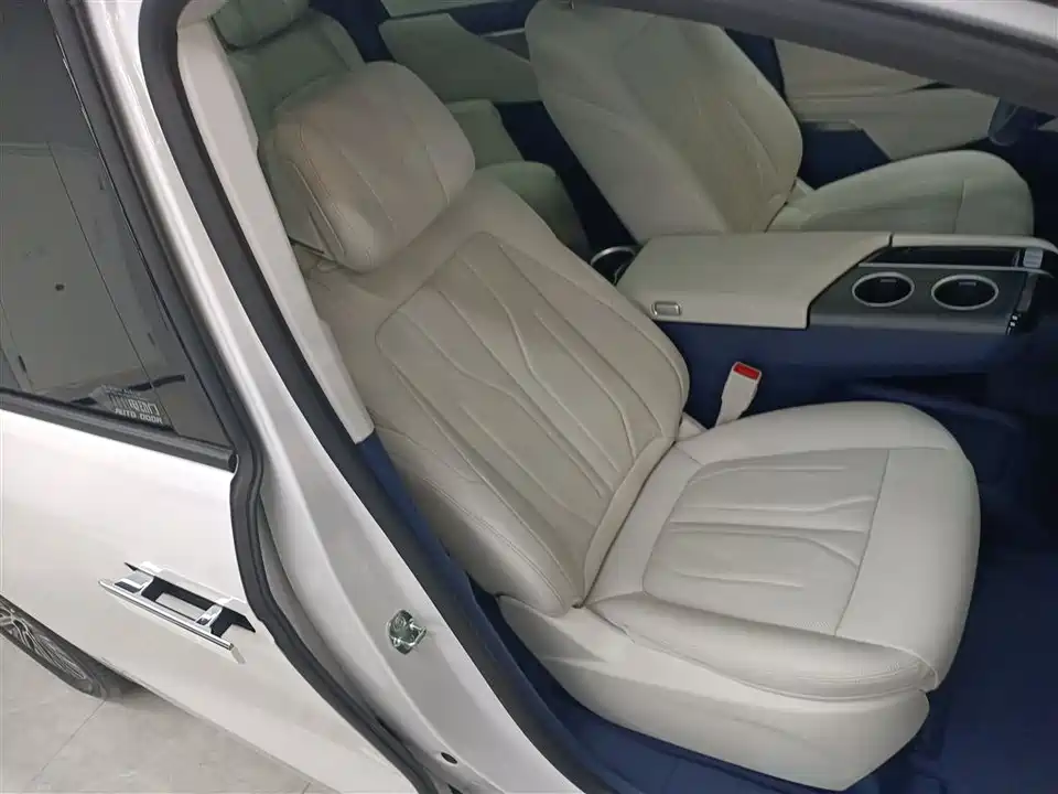 Buick GL8 Buick GL8