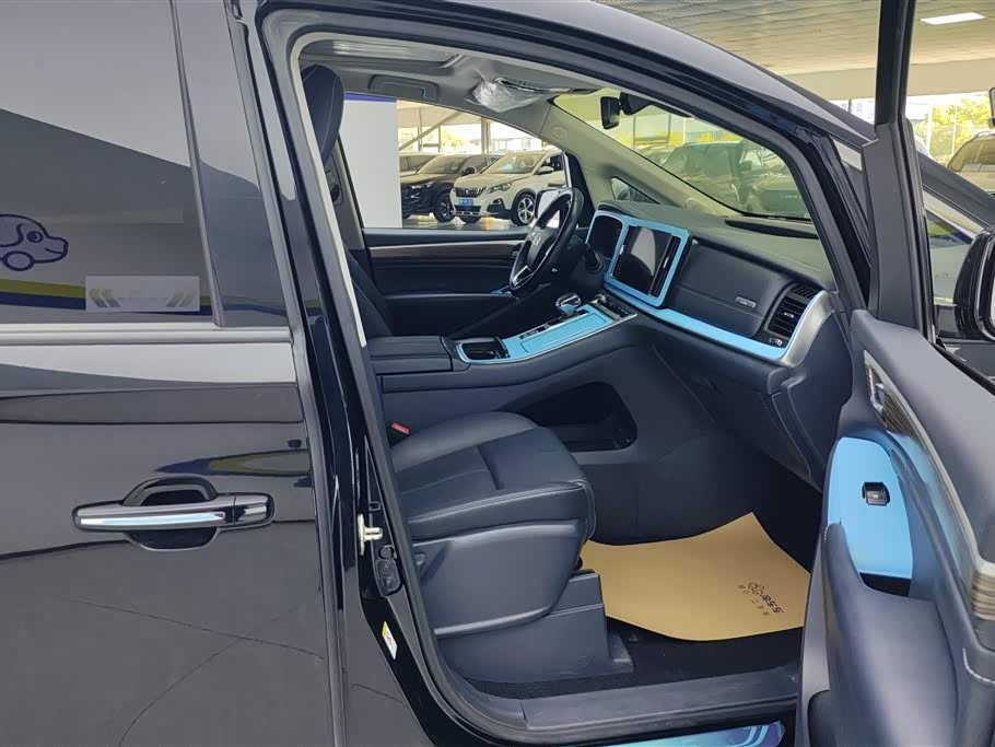 Trumpchi Trumpchi M8