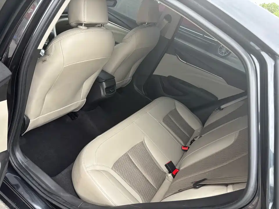 Buick Yinglang Buick Yinglang