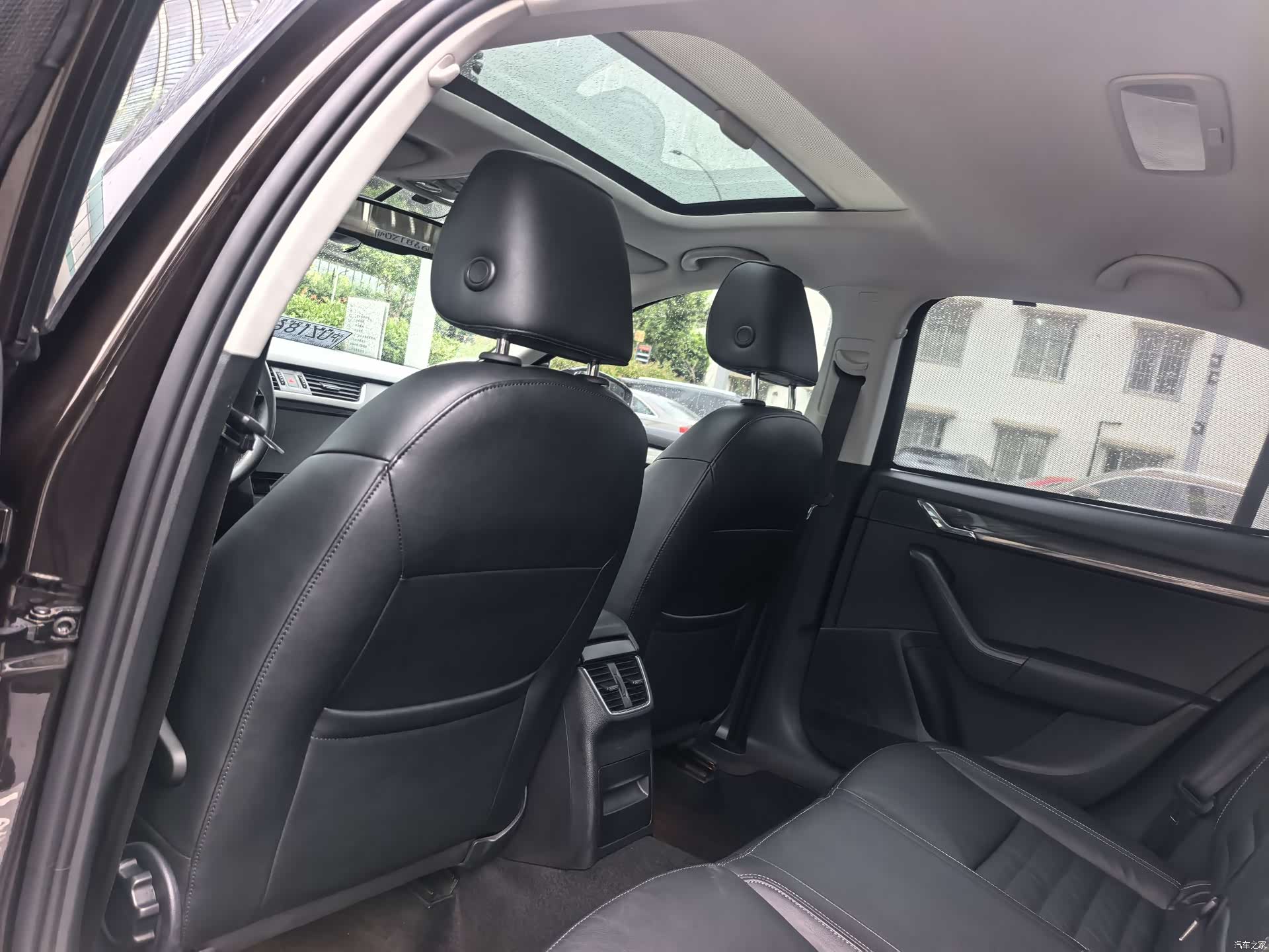 Skoda Octavia, 2016 20