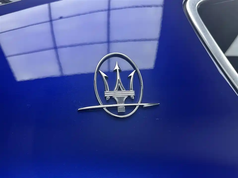 Maserati Levante Maserati Levante