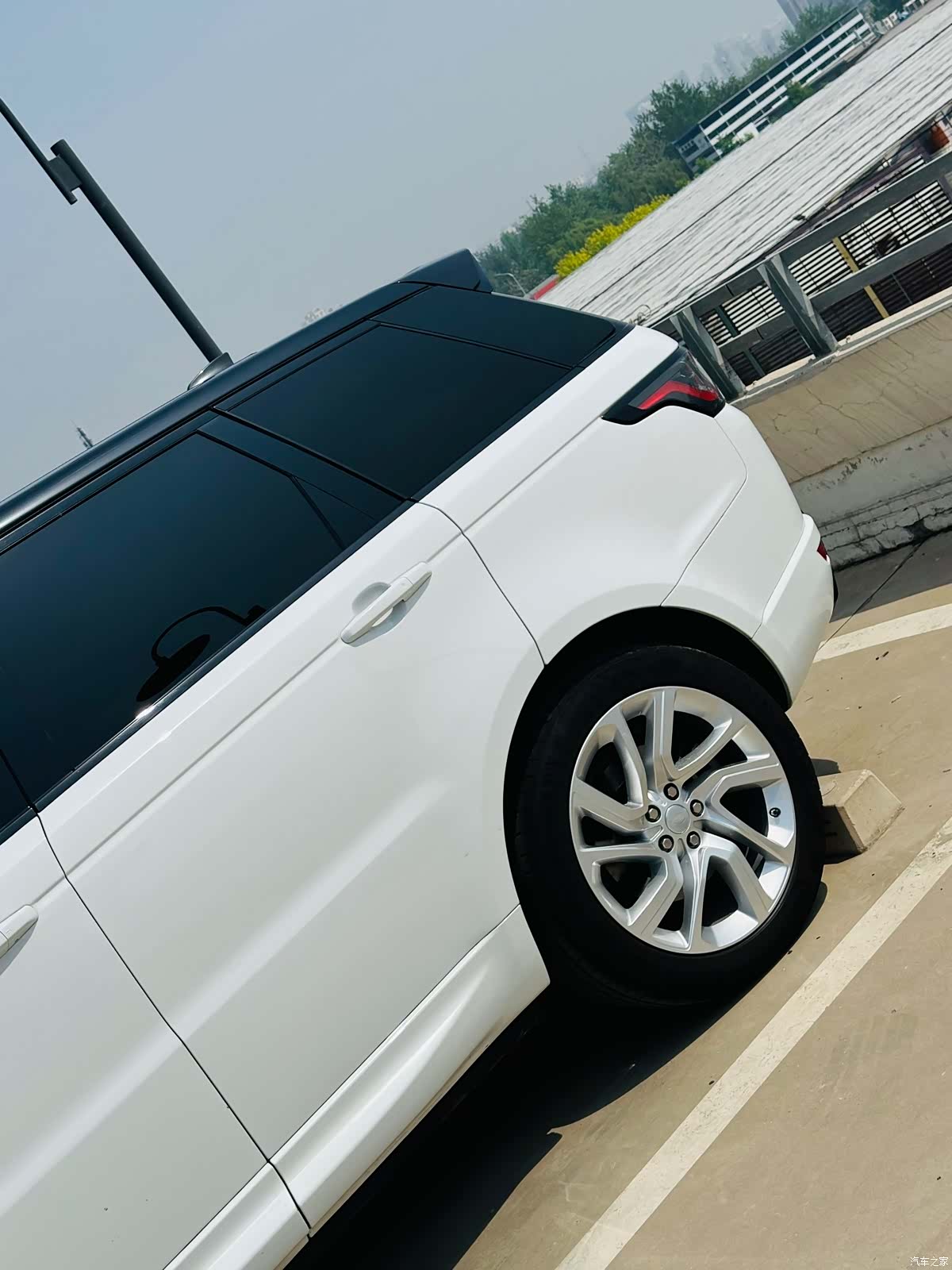 Land Rover Range Rover, 2021 9