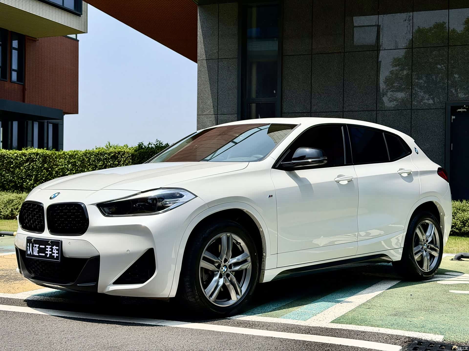 BMW X2, 2023 1