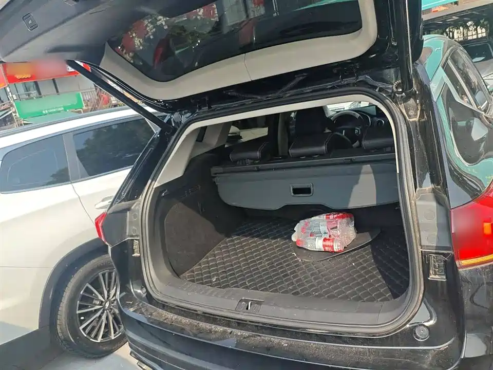 Weipai VV6