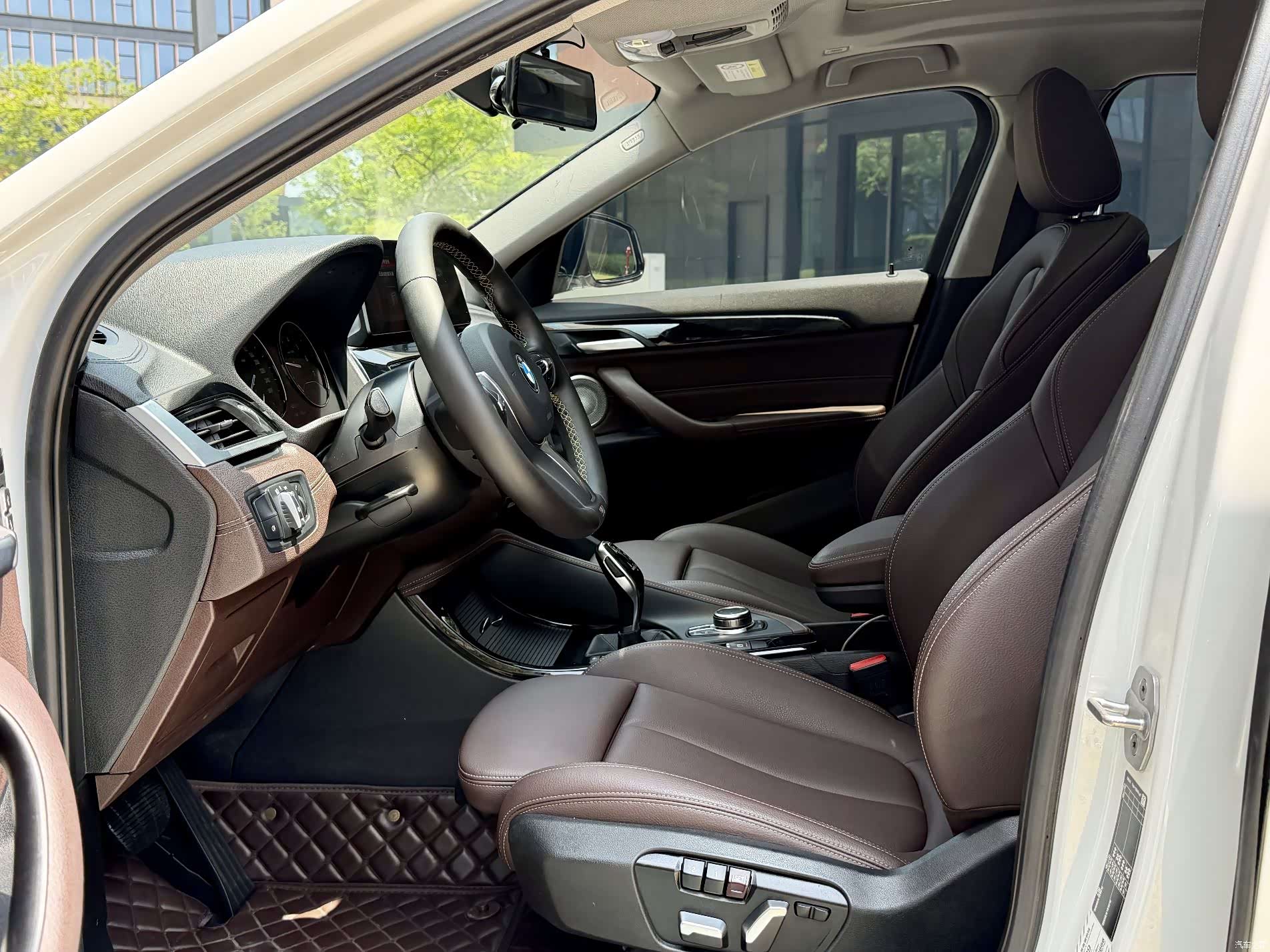 BMW X2, 2023 7