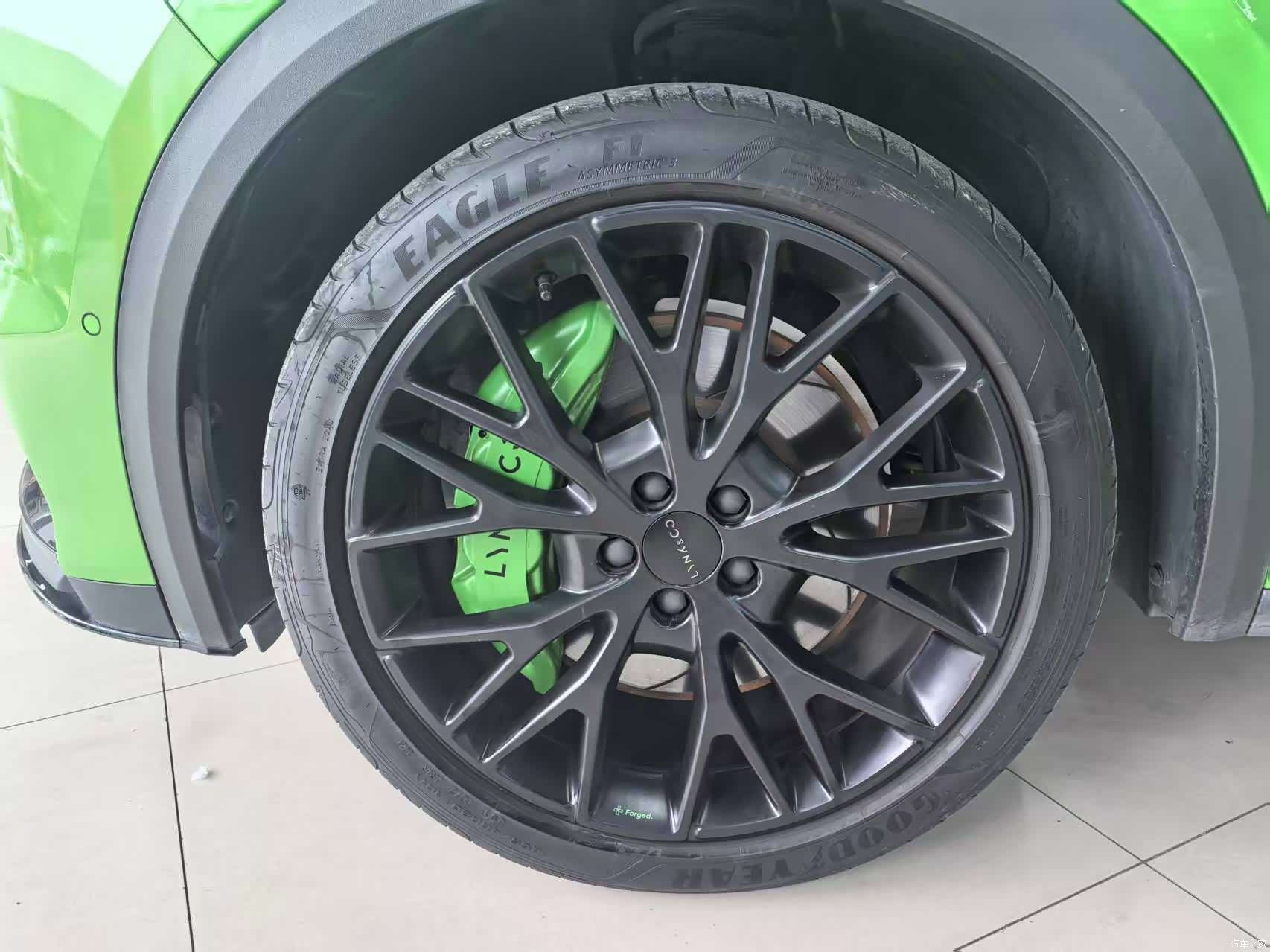 Lynk & Co 02, 2022 12