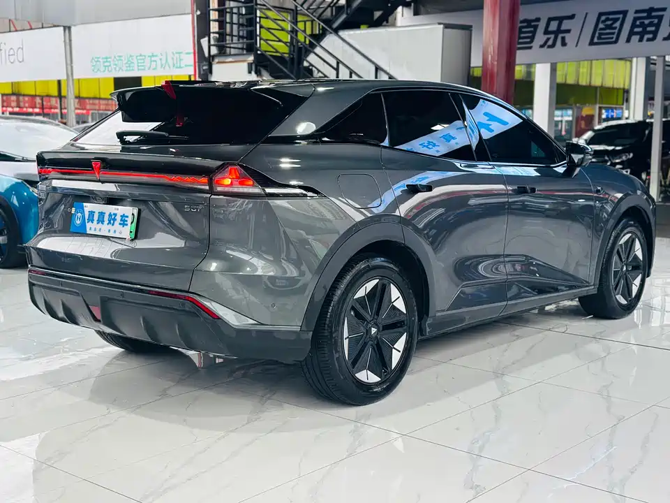 DEEPAL Dark blue S07