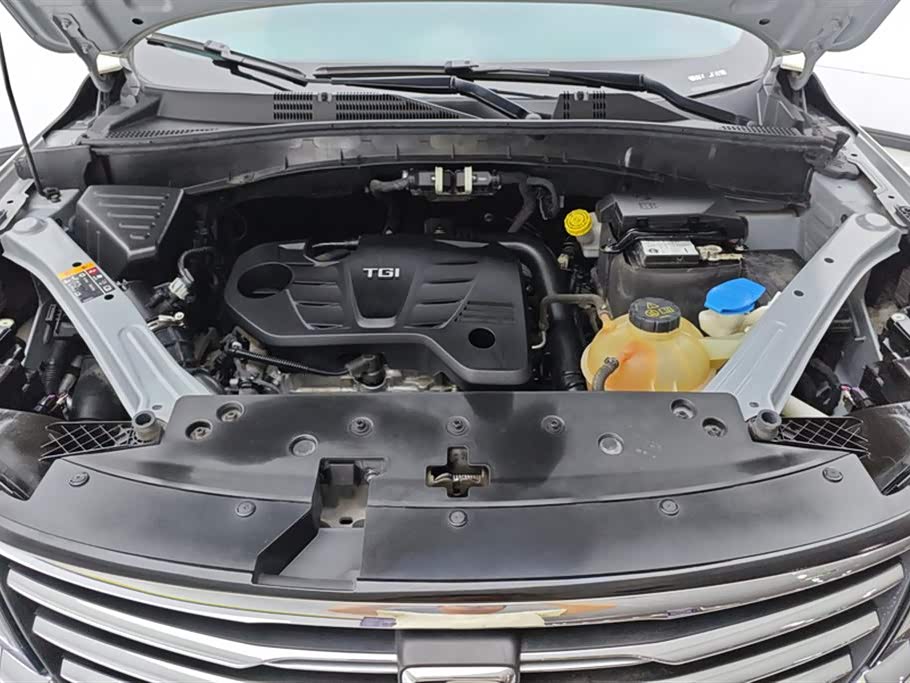 Roewe RX5 Roewe RX5