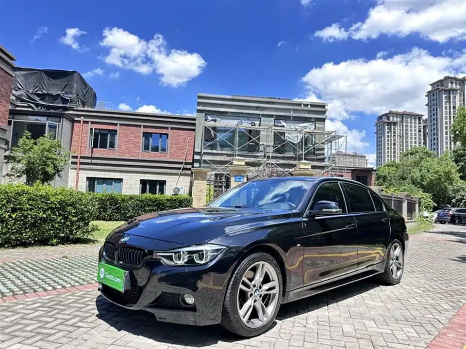 BMW 3 series BMW 3 series