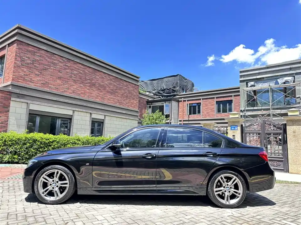 BMW 3 series BMW 3 series
