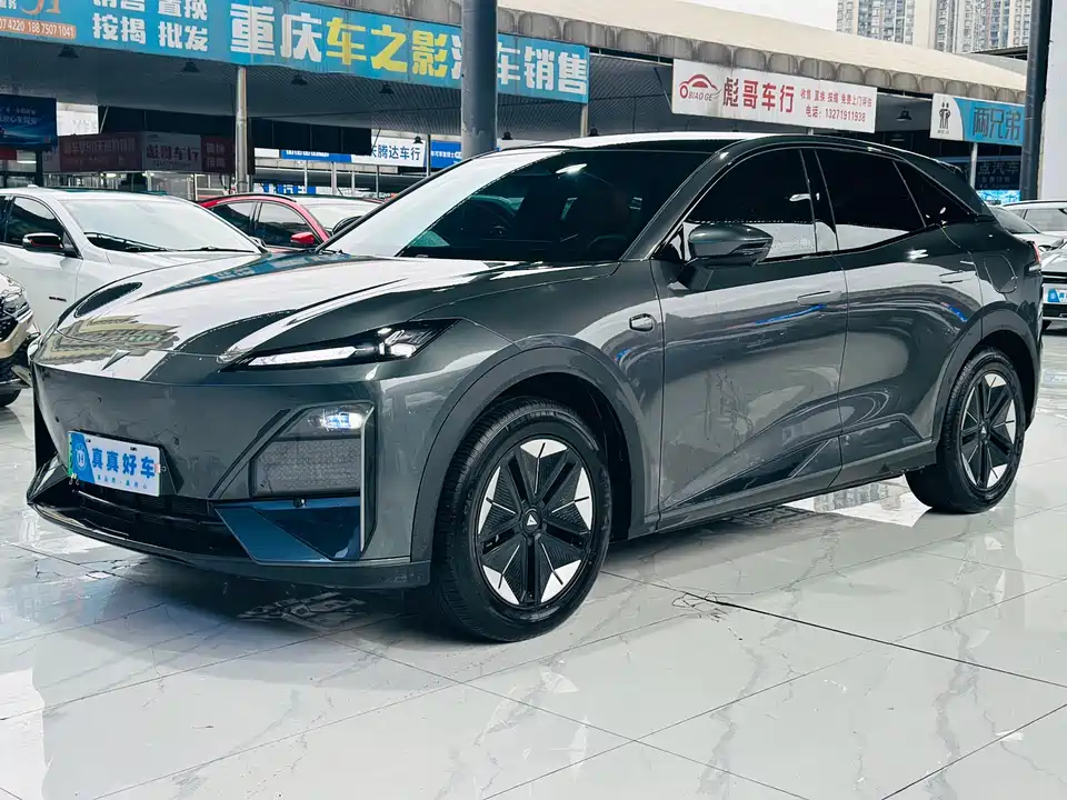 DEEPAL Dark blue S07