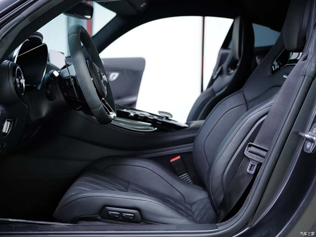 MG AMG, 2022 24