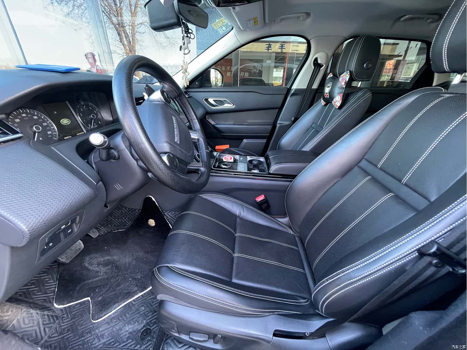 Land Rover Range Rover, 2018 10