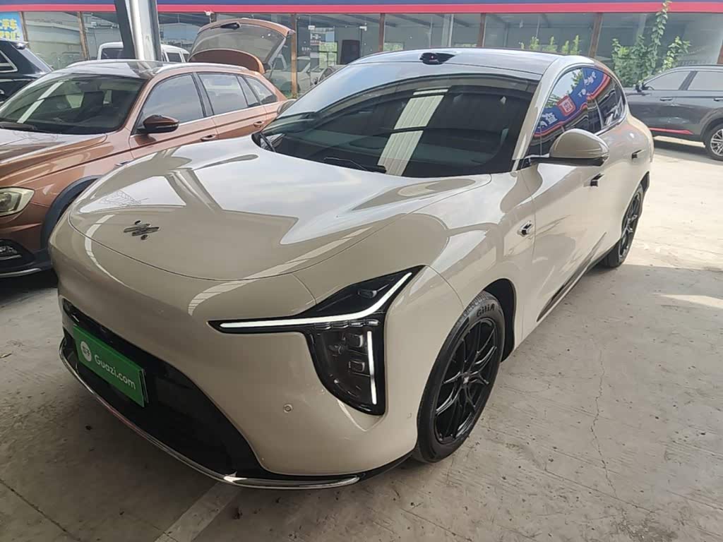 IM Motors LS6 2026 Max