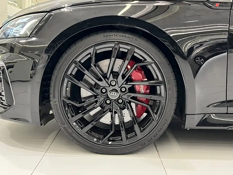 Audi RS 5