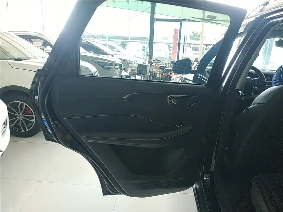 Roewe RX5 Roewe RX5