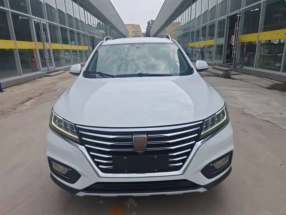 Roewe RX5 Roewe RX5