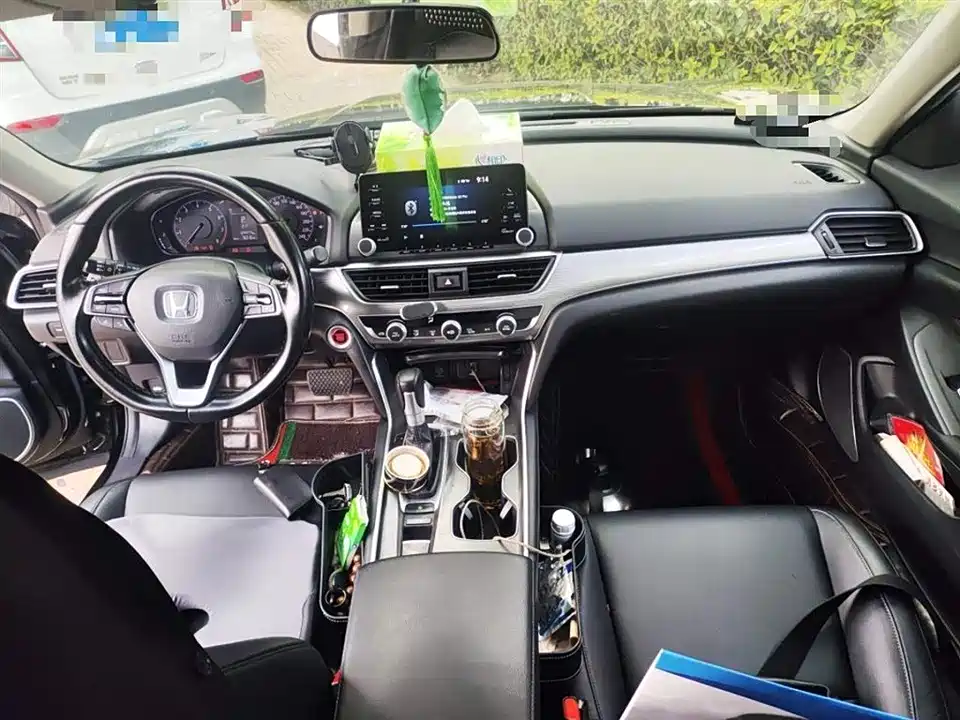 Honda Accord Honda Accord