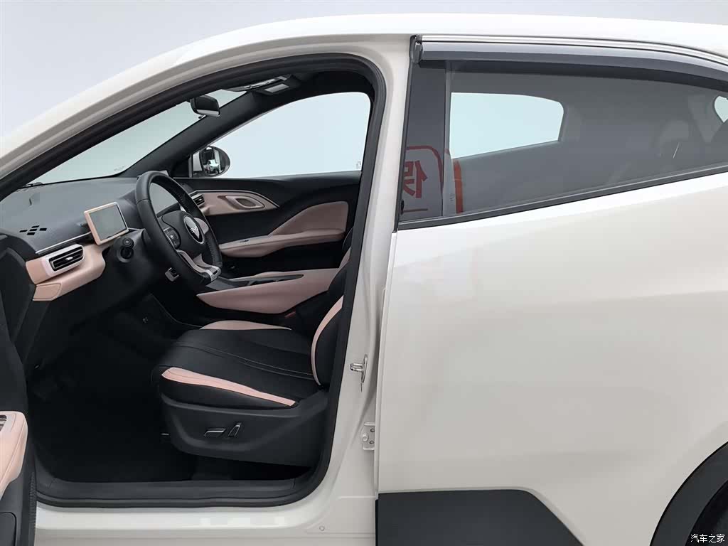 BYD Seagull, 2024 10