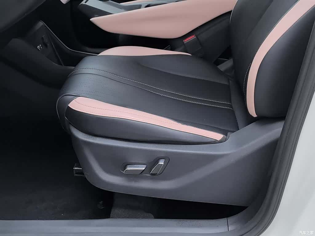 BYD Seagull, 2024 20