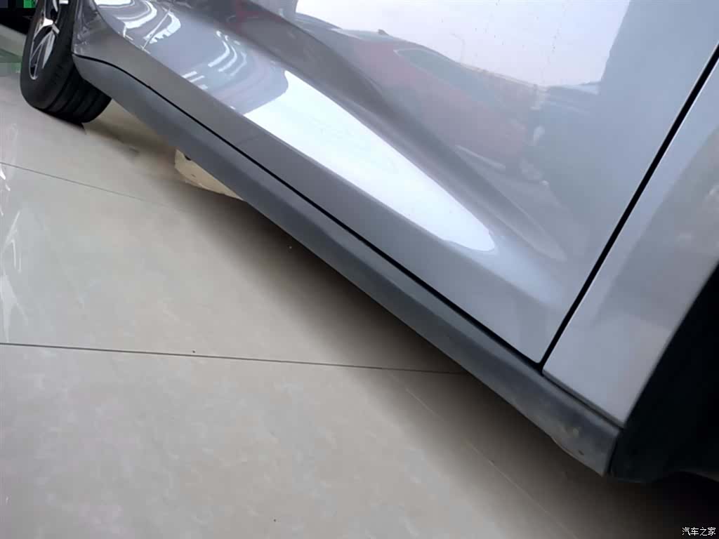 BYD Qin, 2025 21