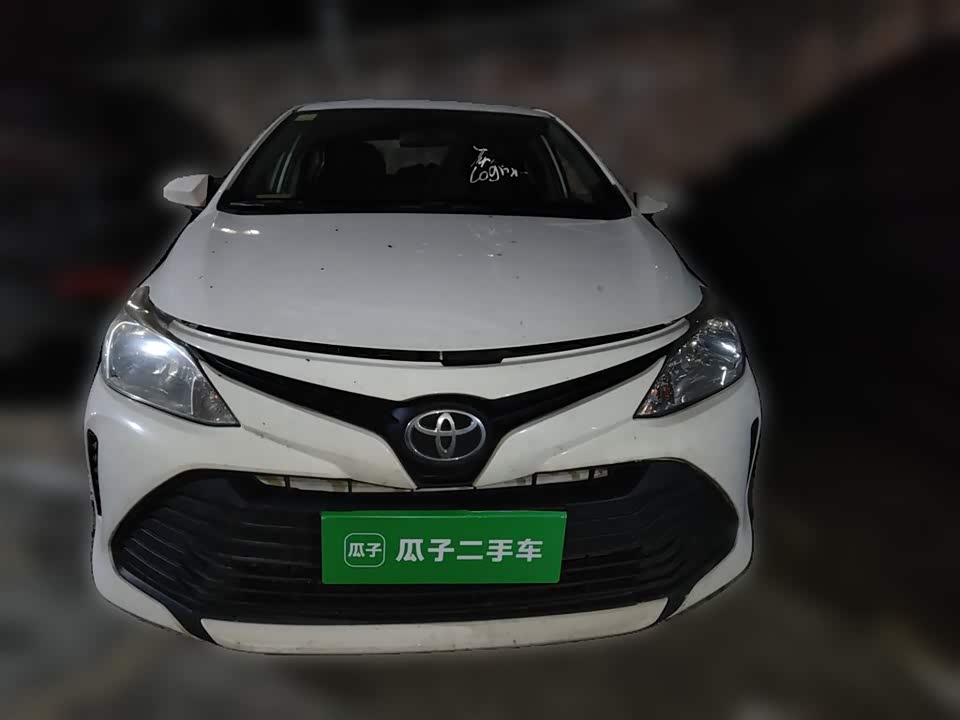 Toyota Vios