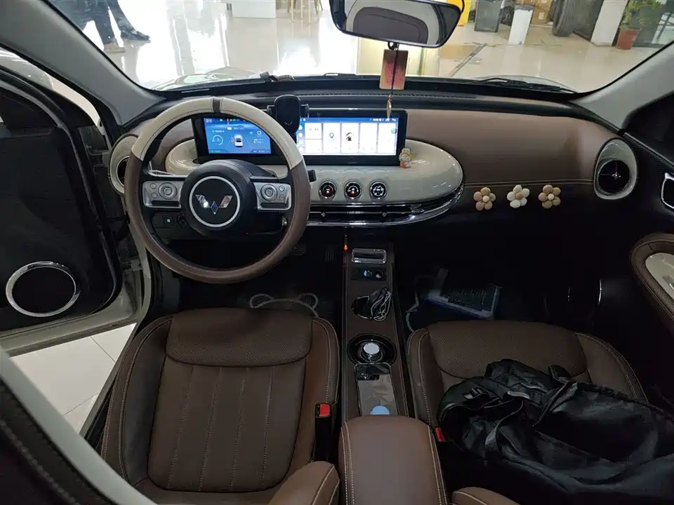 Wuling Wuling Bingguo