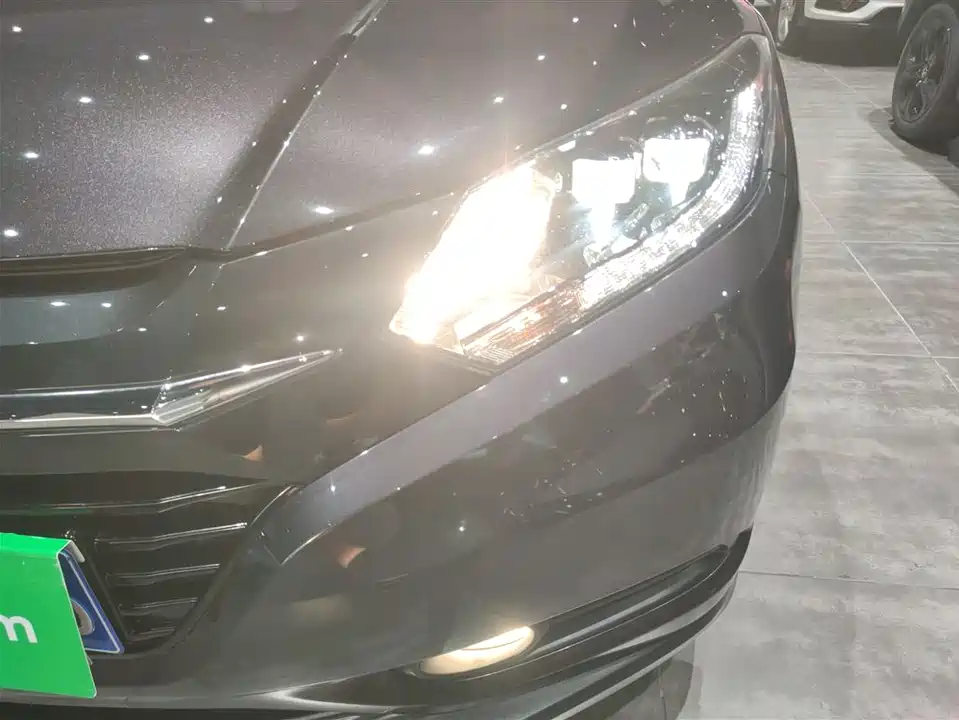 Honda Binzhi Honda Binzhi