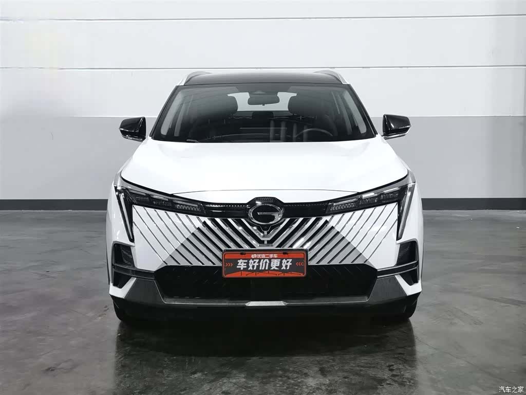 Trumpchi Emkoo, 2023 3