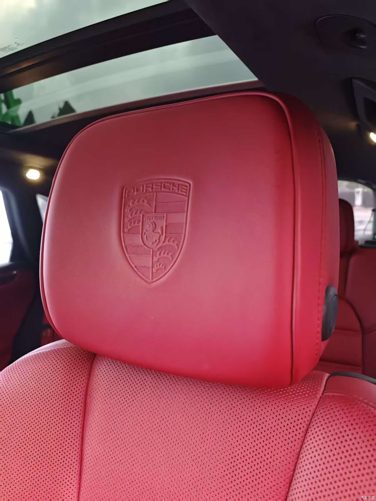 Porsche Macan, 2015 9