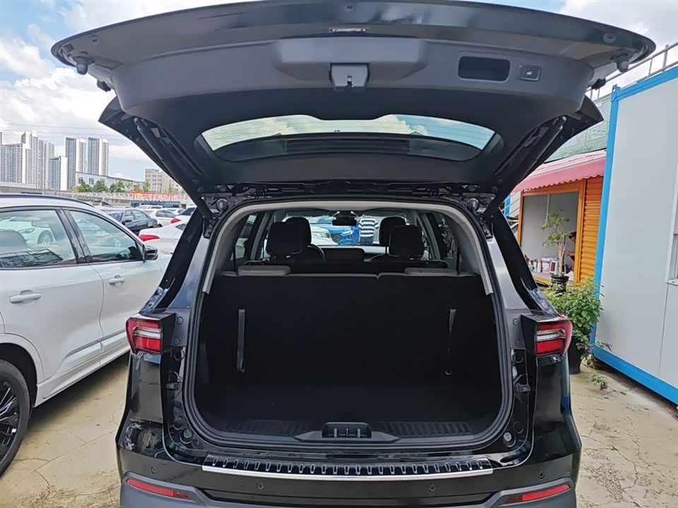 Ford Lingyu Ford Lingyu