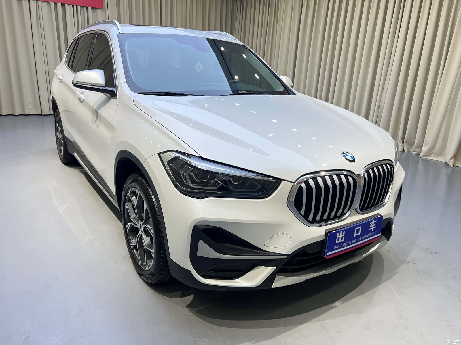 BMW X1, 2022 3